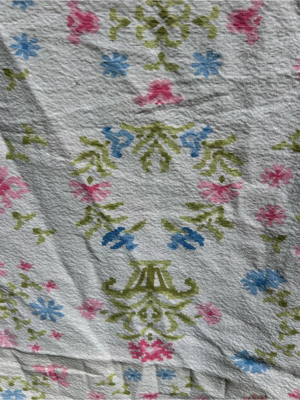 N/A soft cotton